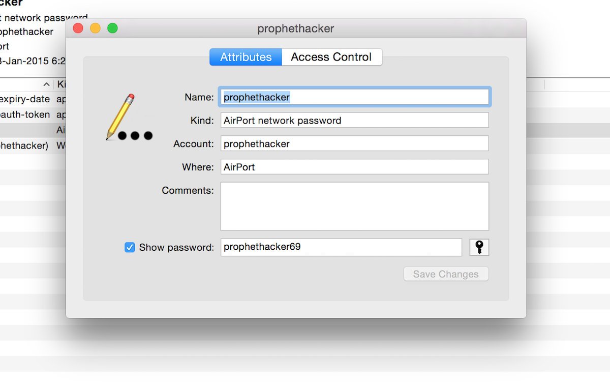 Mac os password recovery